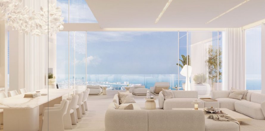 Apartment in Dubai, UAE 2 bedrooms, 330.4 sq.m. № 614375