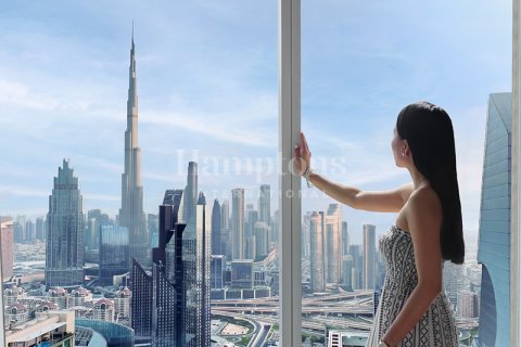Sheikh Zayed Road, Dubai, BAE’de kiralık hotel apartment 1 oda, 37.99732700 m&sup2; No 583858 - fotoğraf 7