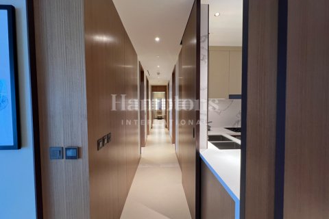 Byt v Downtown Dubai (Downtown Burj Dubai), SAE 3 ložnice, 145.20738900 m² Č.: 583856 - fotografie 1