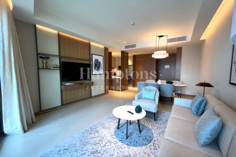 Byt v Downtown Dubai (Downtown Burj Dubai), SAE 3 ložnice, 145.20738900 m² Č.: 583856 - fotografie 20