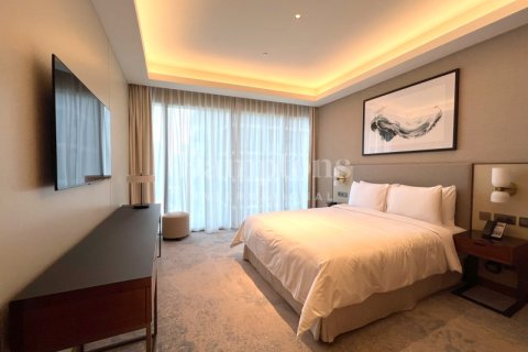Byt v Downtown Dubai (Downtown Burj Dubai), SAE 3 ložnice, 145.20738900 m² Č.: 583856 - fotografie 11