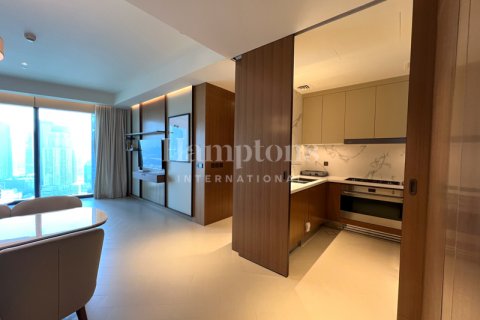 Byt v Downtown Dubai (Downtown Burj Dubai), SAE 3 ložnice, 145.20738900 m² Č.: 583856 - fotografie 6