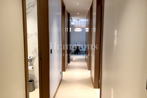 Byt v Downtown Dubai (Downtown Burj Dubai), SAE 3 ložnice, 145.20738900 m² Č.: 583856 - fotografie 14