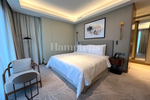 Byt v Downtown Dubai (Downtown Burj Dubai), SAE 3 ložnice, 145.20738900 m² Č.: 583856 - fotografie 18