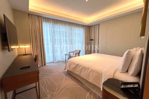 Byt v Downtown Dubai (Downtown Burj Dubai), SAE 3 ložnice, 145.20738900 m² Č.: 583856 - fotografie 19