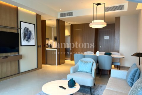 Byt v Downtown Dubai (Downtown Burj Dubai), SAE 3 ložnice, 145.20738900 m² Č.: 583856 - fotografie 22
