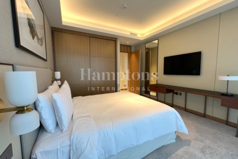 Byt v Downtown Dubai (Downtown Burj Dubai), SAE 3 ložnice, 145.20738900 m² Č.: 583856 - fotografie 17