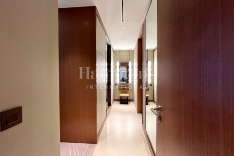 Byt v Downtown Dubai (Downtown Burj Dubai), SAE 3 ložnice, 145.20738900 m² Č.: 583856 - fotografie 8