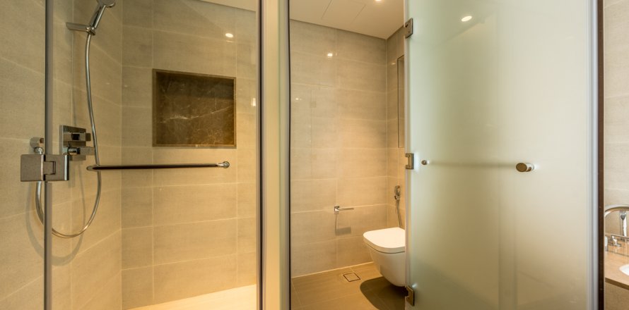 Διαμέρισμα σε Downtown Dubai (Downtown Burj Dubai), ΗΑΕ 2 υπνοδωμάτια, 155.705 τ.μ. Αρ. 583853
