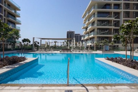 Dvoupatrový byt v Dubai Hills Estate, Dubai, SAE 3 ložnice, 295.33863700 m² Č.: 583859 - fotografie 14