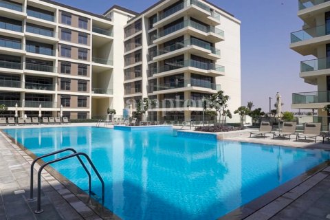 Dvoupatrový byt v Dubai Hills Estate, Dubai, SAE 3 ložnice, 295.33863700 m² Č.: 583859 - fotografie 13