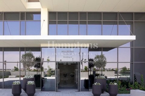 Dvoupatrový byt v Dubai Hills Estate, Dubai, SAE 3 ložnice, 295.33863700 m² Č.: 583859 - fotografie 1