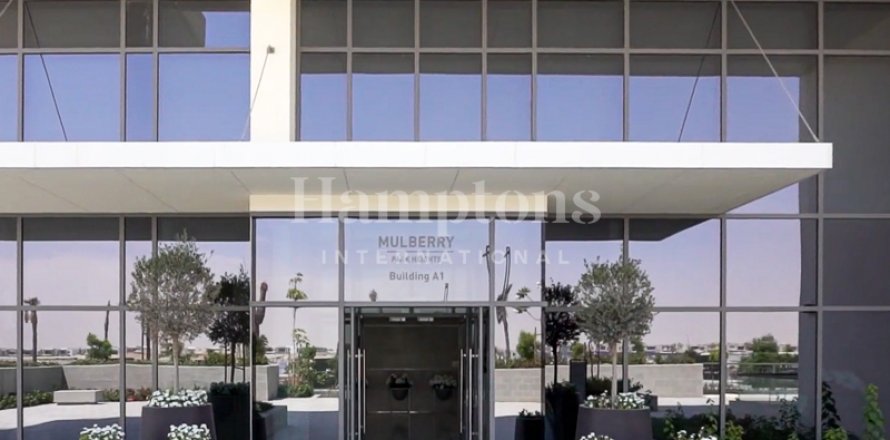 Dvoupatrový byt v Dubai Hills Estate, Dubai, SAE 3 ložnice, 295.339 m² Č.: 583859
