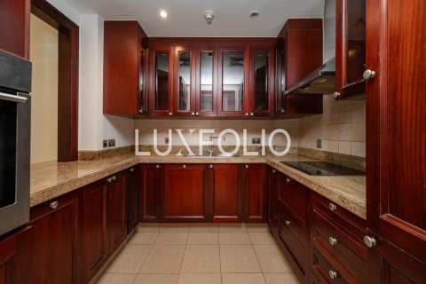 Apartament në Old Town, Dubai, Emiratet e Bashkuara Arabe 1 dhomë gjumi, 78 m2. № 627253 - Foto 5