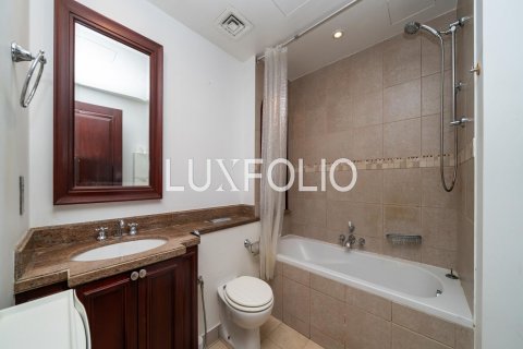 Apartament në Old Town, Dubai, Emiratet e Bashkuara Arabe 1 dhomë gjumi, 78 m2. № 627253 - Foto 12