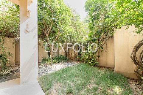 Apartament në Old Town, Dubai, Emiratet e Bashkuara Arabe 1 dhomë gjumi, 78 m2. № 627253 - Foto 16