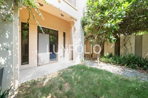 Apartament në Old Town, Dubai, Emiratet e Bashkuara Arabe 1 dhomë gjumi, 78 m2. № 627253 - Foto 17