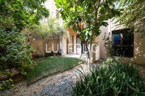Apartament në Old Town, Dubai, Emiratet e Bashkuara Arabe 1 dhomë gjumi, 78 m2. № 627253 - Foto 1