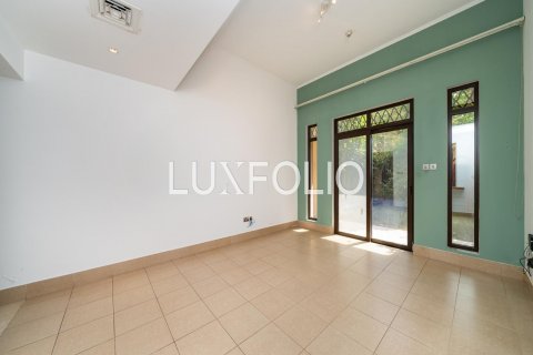 Apartament në Old Town, Dubai, Emiratet e Bashkuara Arabe 1 dhomë gjumi, 78 m2. № 627253 - Foto 2