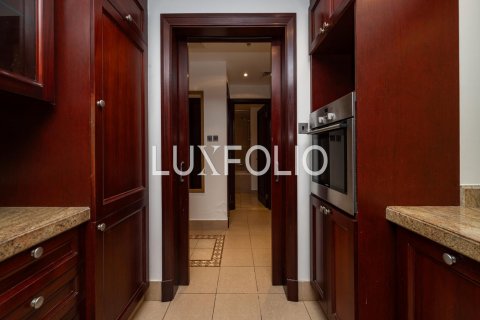 Apartament në Old Town, Dubai, Emiratet e Bashkuara Arabe 1 dhomë gjumi, 78 m2. № 627253 - Foto 8