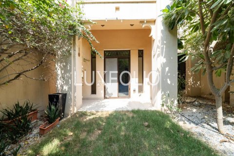 Apartament në Old Town, Dubai, Emiratet e Bashkuara Arabe 1 dhomë gjumi, 78 m2. № 627253 - Foto 15