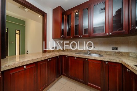 Apartament në Old Town, Dubai, Emiratet e Bashkuara Arabe 1 dhomë gjumi, 78 m2. № 627253 - Foto 6