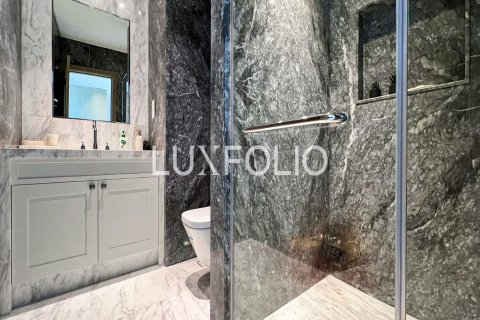 Penthouse në Downtown Dubai (Downtown Burj Dubai), Emiratet e Bashkuara Arabe 5 dhoma gjumi, 612 m2. № 627252 - Foto 11