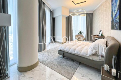 Penthouse në Downtown Dubai (Downtown Burj Dubai), Emiratet e Bashkuara Arabe 5 dhoma gjumi, 612 m2. № 627252 - Foto 22