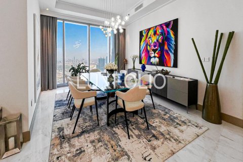 Penthouse në Downtown Dubai (Downtown Burj Dubai), Emiratet e Bashkuara Arabe 5 dhoma gjumi, 612 m2. № 627252 - Foto 3