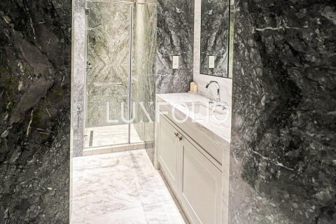 Penthouse në Downtown Dubai (Downtown Burj Dubai), Emiratet e Bashkuara Arabe 5 dhoma gjumi, 612 m2. № 627252 - Foto 26