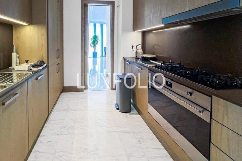 Penthouse në Downtown Dubai (Downtown Burj Dubai), Emiratet e Bashkuara Arabe 5 dhoma gjumi, 612 m2. № 627252 - Foto 5