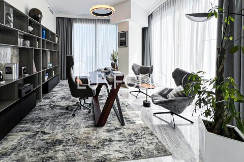 Penthouse në Downtown Dubai (Downtown Burj Dubai), Emiratet e Bashkuara Arabe 5 dhoma gjumi, 612 m2. № 627252 - Foto 14