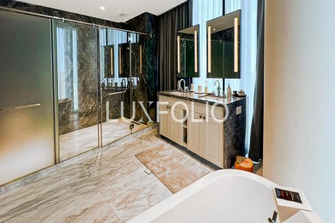 Penthouse në Downtown Dubai (Downtown Burj Dubai), Emiratet e Bashkuara Arabe 5 dhoma gjumi, 612 m2. № 627252 - Foto 23