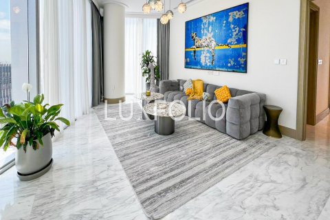 Penthouse në Downtown Dubai (Downtown Burj Dubai), Emiratet e Bashkuara Arabe 5 dhoma gjumi, 612 m2. № 627252 - Foto 12
