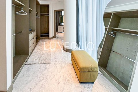 Penthouse në Downtown Dubai (Downtown Burj Dubai), Emiratet e Bashkuara Arabe 5 dhoma gjumi, 612 m2. № 627252 - Foto 21