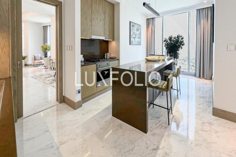 Penthouse në Downtown Dubai (Downtown Burj Dubai), Emiratet e Bashkuara Arabe 5 dhoma gjumi, 612 m2. № 627252 - Foto 4