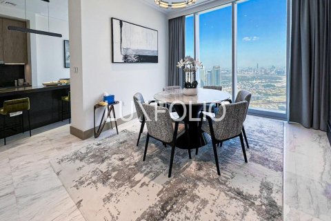 Penthouse në Downtown Dubai (Downtown Burj Dubai), Emiratet e Bashkuara Arabe 5 dhoma gjumi, 612 m2. № 627252 - Foto 6