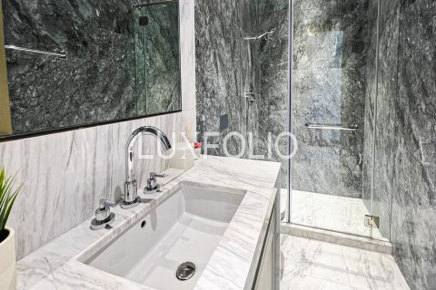Penthouse në Downtown Dubai (Downtown Burj Dubai), Emiratet e Bashkuara Arabe 5 dhoma gjumi, 612 m2. № 627252 - Foto 18