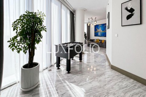 Penthouse në Downtown Dubai (Downtown Burj Dubai), Emiratet e Bashkuara Arabe 5 dhoma gjumi, 612 m2. № 627252 - Foto 15