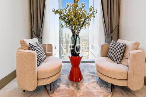 Penthouse në Downtown Dubai (Downtown Burj Dubai), Emiratet e Bashkuara Arabe 5 dhoma gjumi, 612 m2. № 627252 - Foto 7