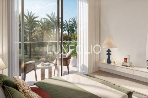 Vila v The Valley, Dubai, SAE 4 ložnice, 307 m² Č.: 627266 - fotografie 5