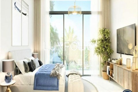 Villa in Dubai South (Dubai World Central), UAE 5 bedrooms, 398 sq.m. № 627268 - photo 3