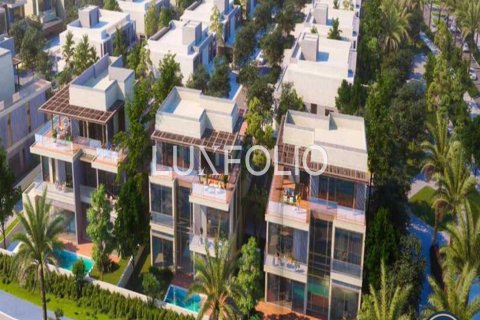 Villa in Dubai South (Dubai World Central), UAE 5 bedrooms, 398 sq.m. № 627268 - photo 9