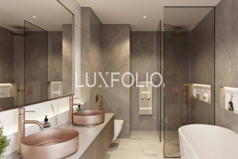 Apartman u Business Bay, Dubai, UAE 1 spavaća soba, 77 m2 Br. 627267 - fotografija 8
