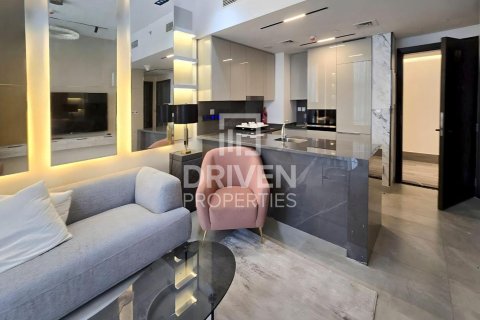 Apartment til leje i Business Bay, Dubai, UAE 1 soveværelse, 68.56 kvm № 745543 - foto 2