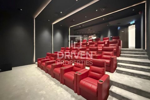 Apartment til leje i Business Bay, Dubai, UAE 1 soveværelse, 68.56 kvm № 745543 - foto 10