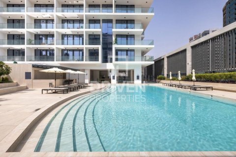 Apartment til leje i Business Bay, Dubai, UAE 1 soveværelse, 68.56 kvm № 745543 - foto 16
