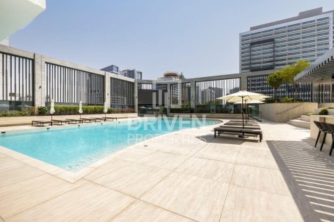Apartment til leje i Business Bay, Dubai, UAE 1 soveværelse, 68.56 kvm № 745543 - foto 17