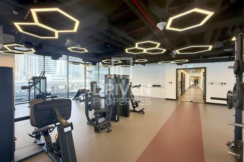 Apartment til leje i Business Bay, Dubai, UAE 1 soveværelse, 68.56 kvm № 745543 - foto 13
