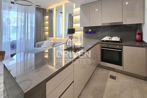 Apartment til leje i Business Bay, Dubai, UAE 1 soveværelse, 68.56 kvm № 745543 - foto 6